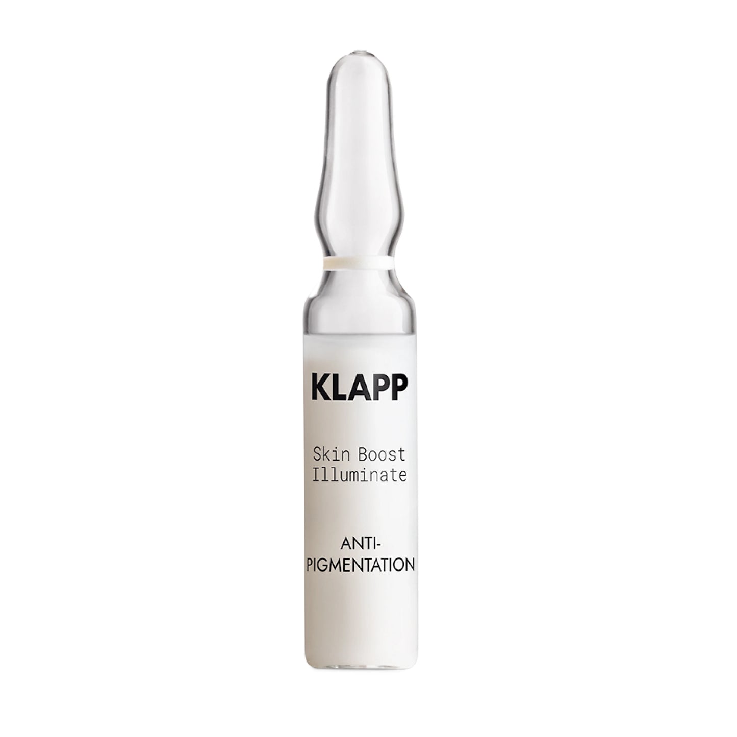 Skin Boost Illuminate - Klapp