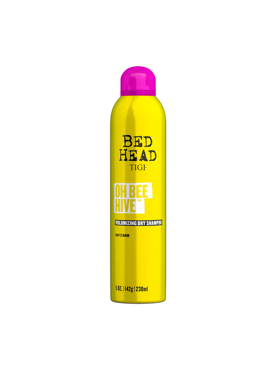 Oh Bee Hive Dry Shampoo - Tiggi