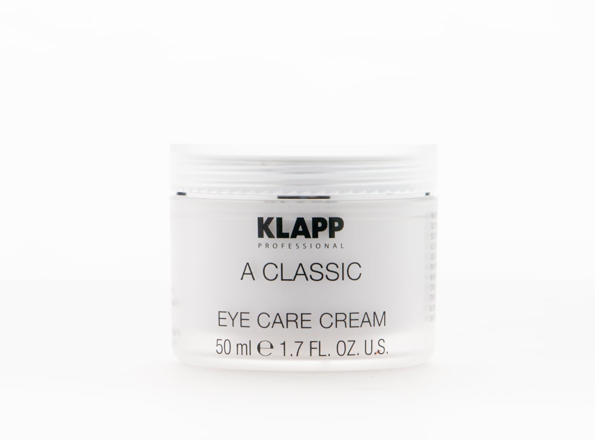 Eye Care Cream - Klapp
