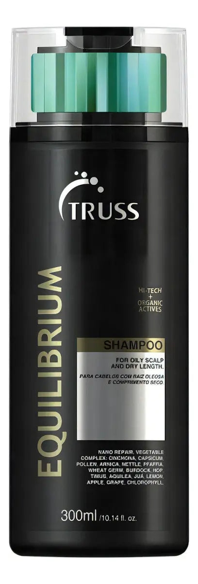Equilibrium Shampoo - Truss