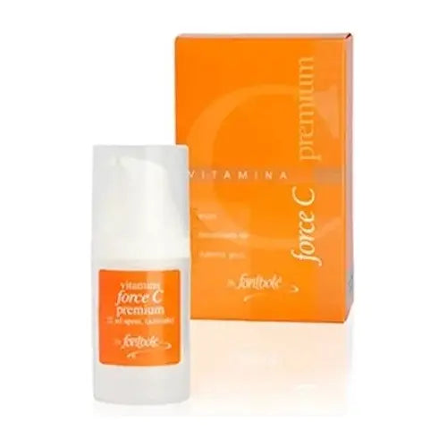 Gel Vitamina C serum - Dr. Fontboté