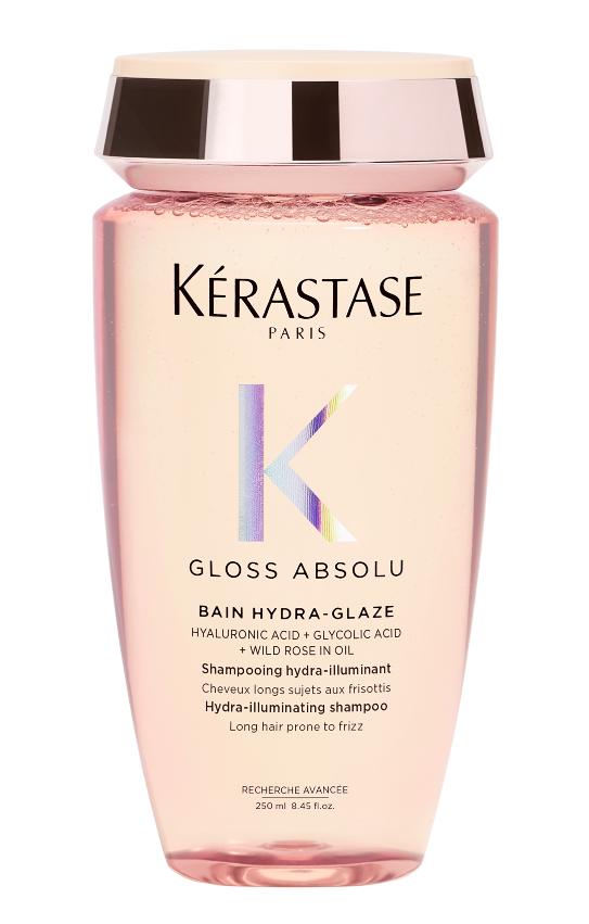Bain Satin Riche - Kerastase