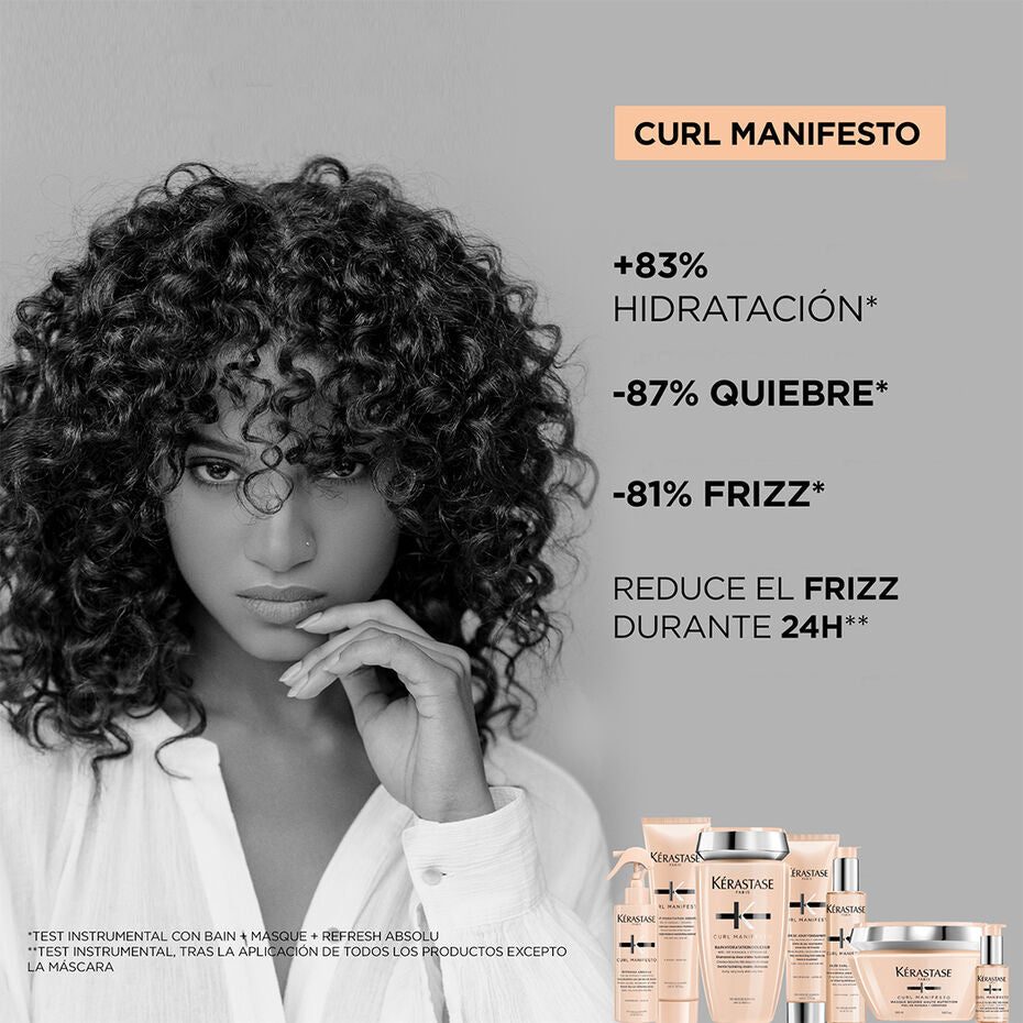 Fondant Hydratation Essentielle - Kerastase