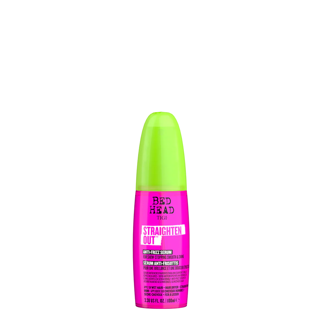 Straighten Out Serum - Tiggi