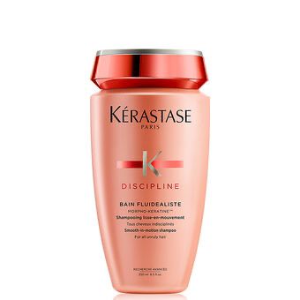 Shampoo discipline bain fluidealiste- Kerastase