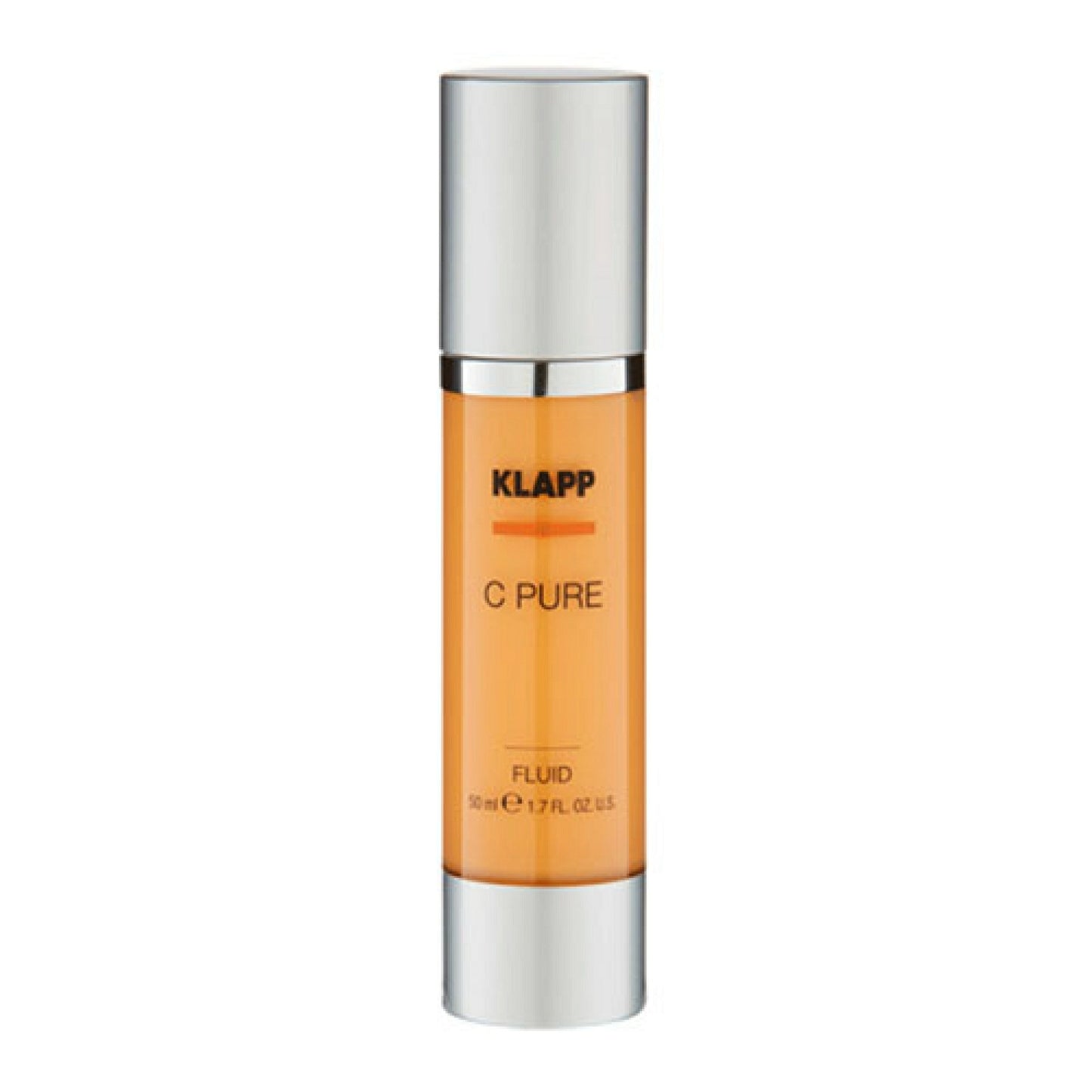Fluid - Klapp