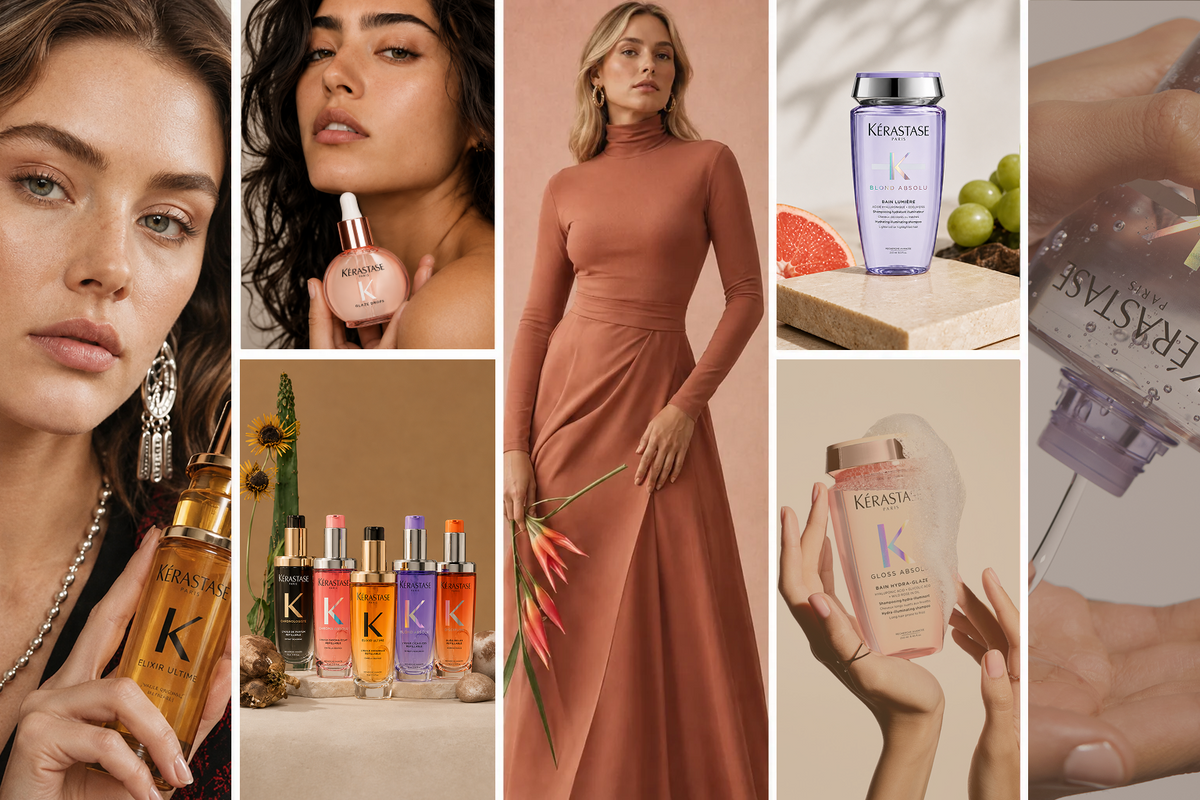House of Beauty