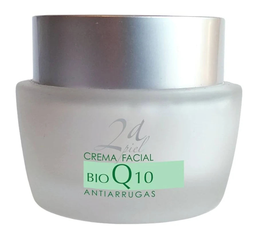Crema Antiarrugas Bio-Q10 - Dr. Fontboté