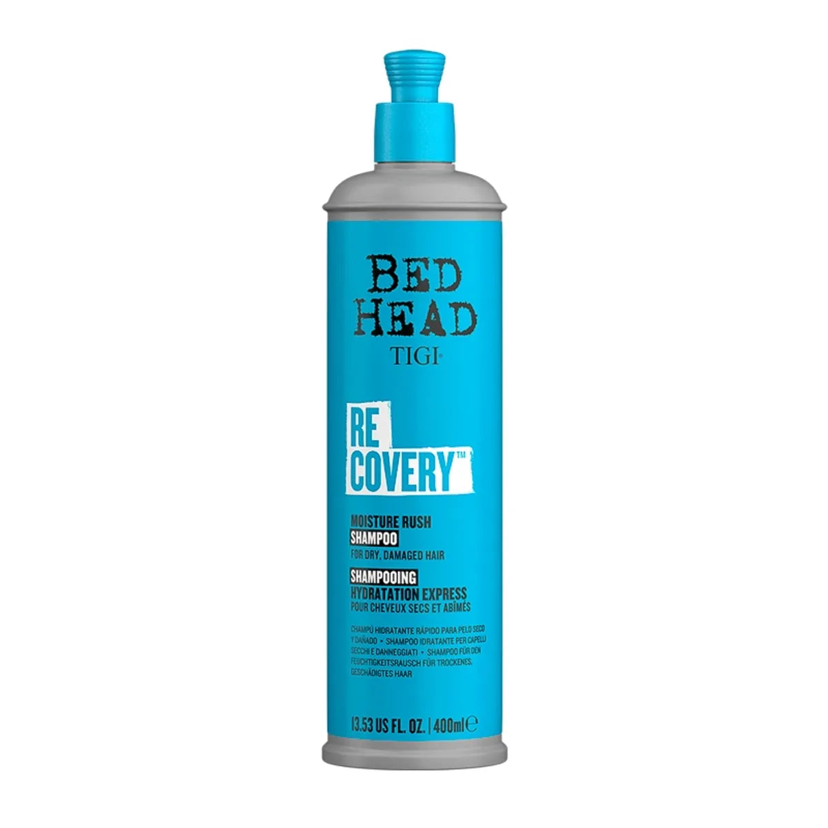 Recovery Shampoo - Tiggi