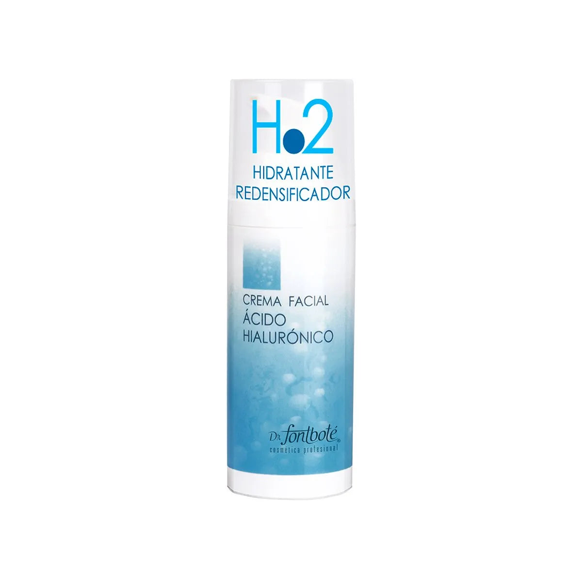 Serum Ácido Hialurónico - Dr. Fontboté