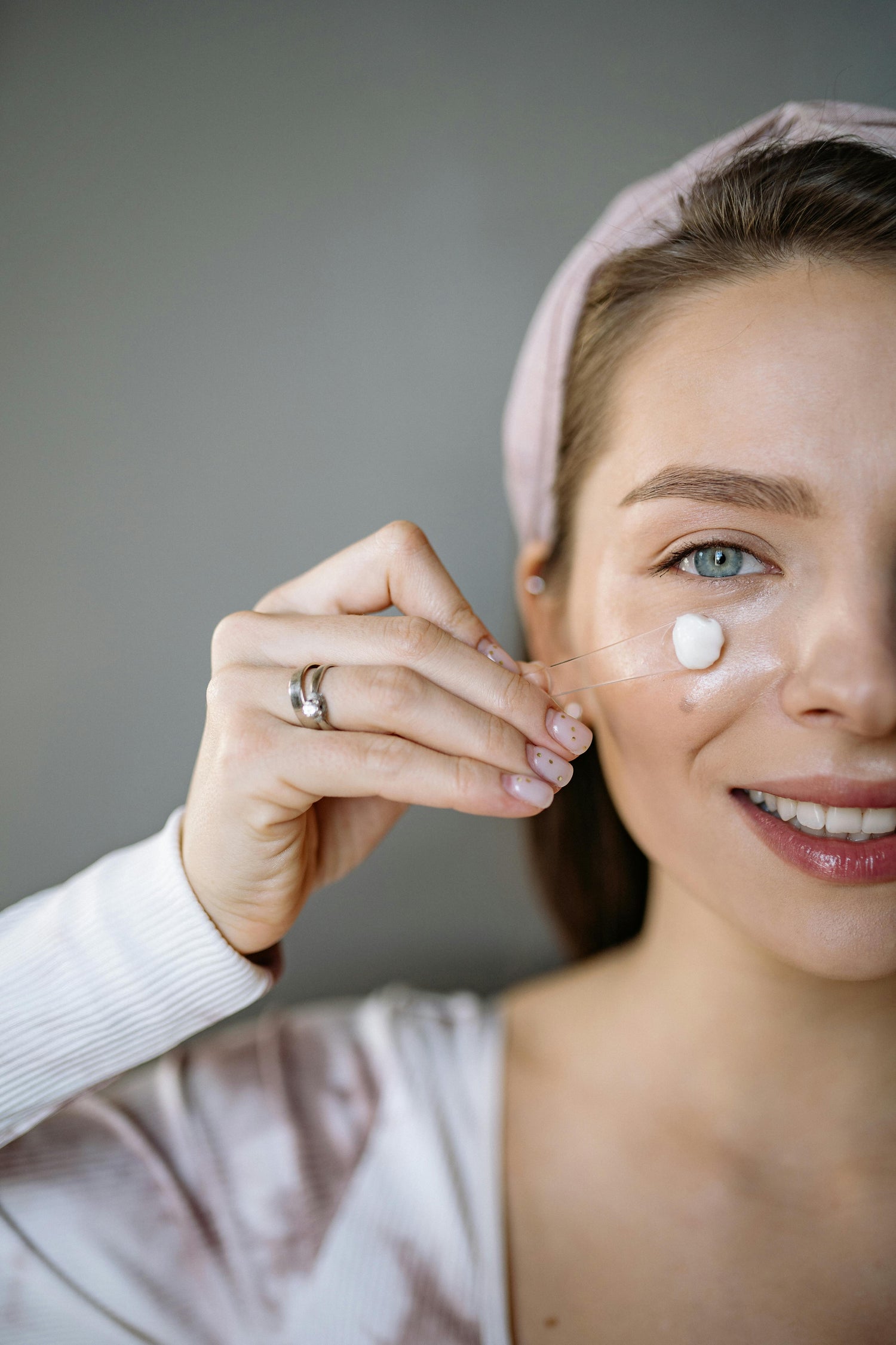 Productos faciales