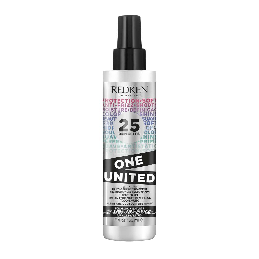 One United 150Ml Leave In - Redken