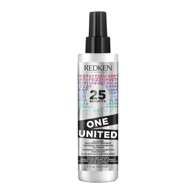One United 150Ml Leave In - Redken