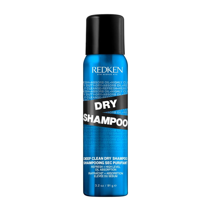 Dry Shampoo (Redken)