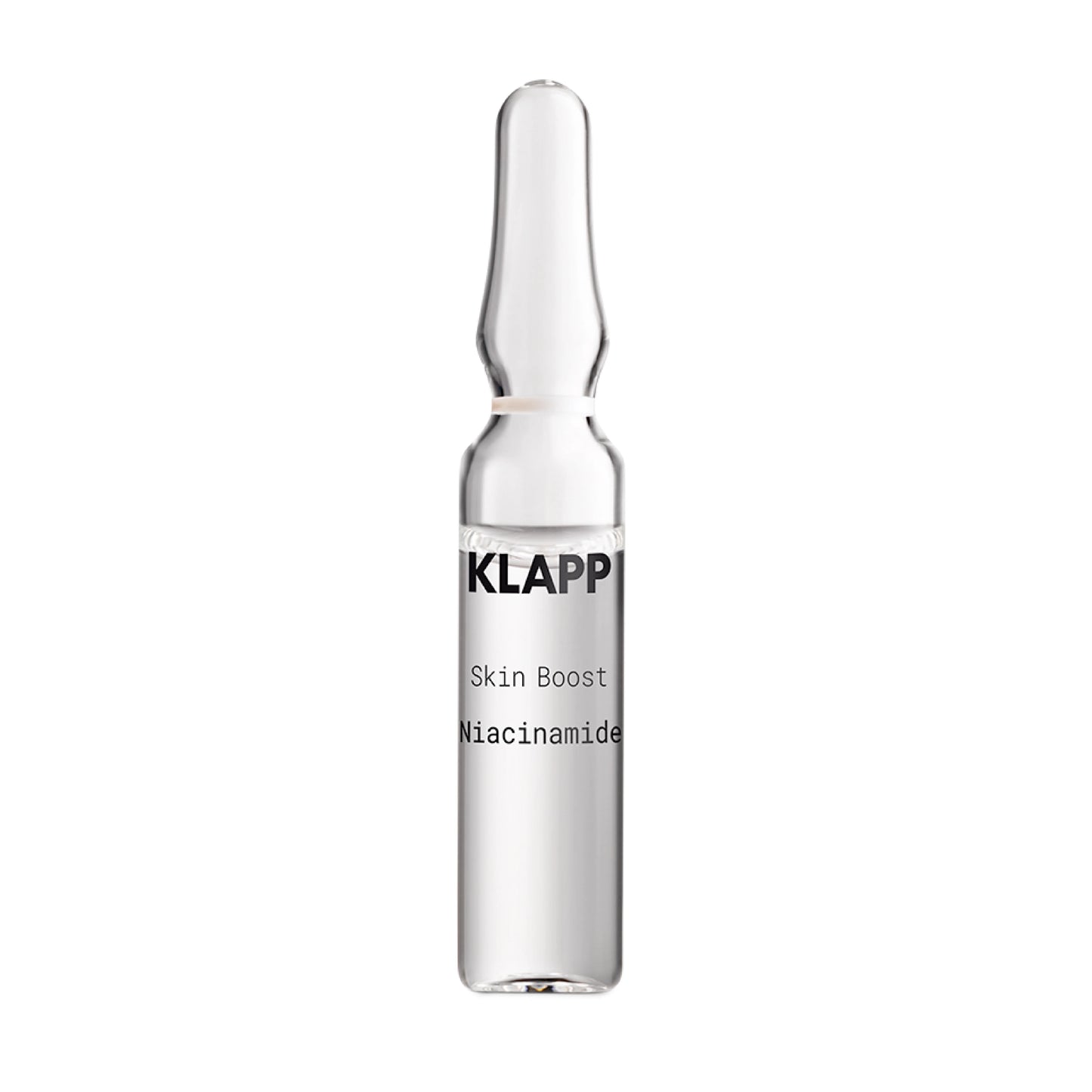 Skin Boost Niacinamida - Klapp