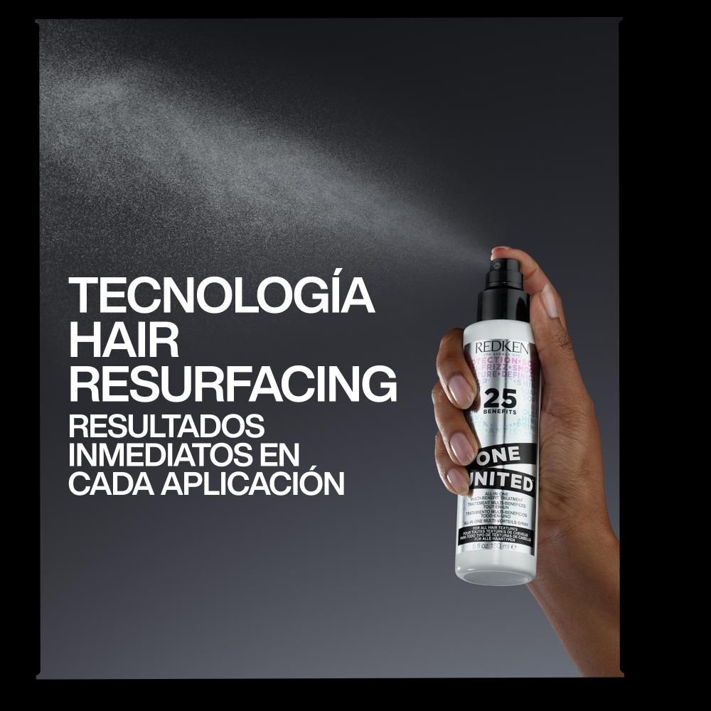 One United 150Ml Leave In - Redken