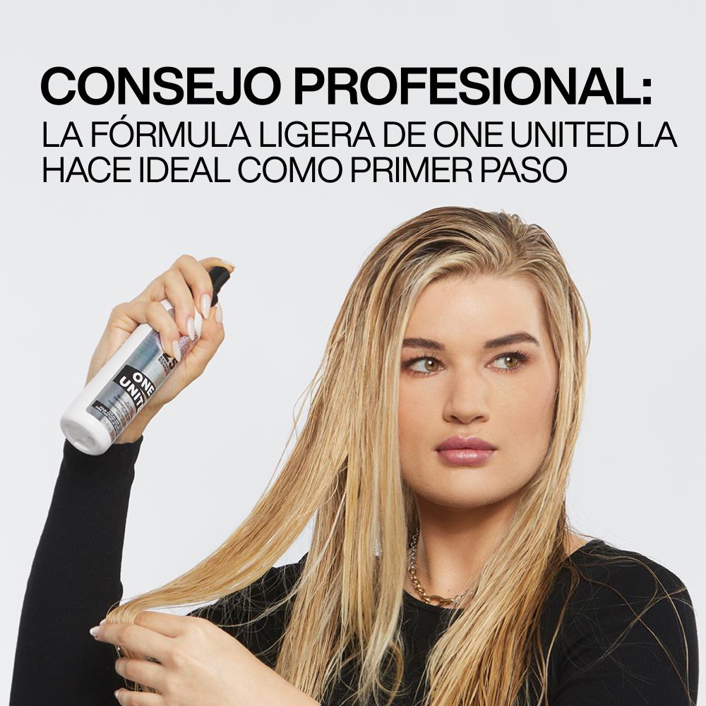 One United 150Ml Leave In - Redken