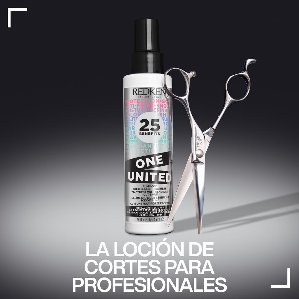 One United 150Ml Leave In - Redken