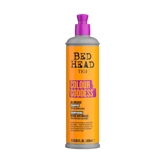 Colour Goddess Shampoo - Tiggi