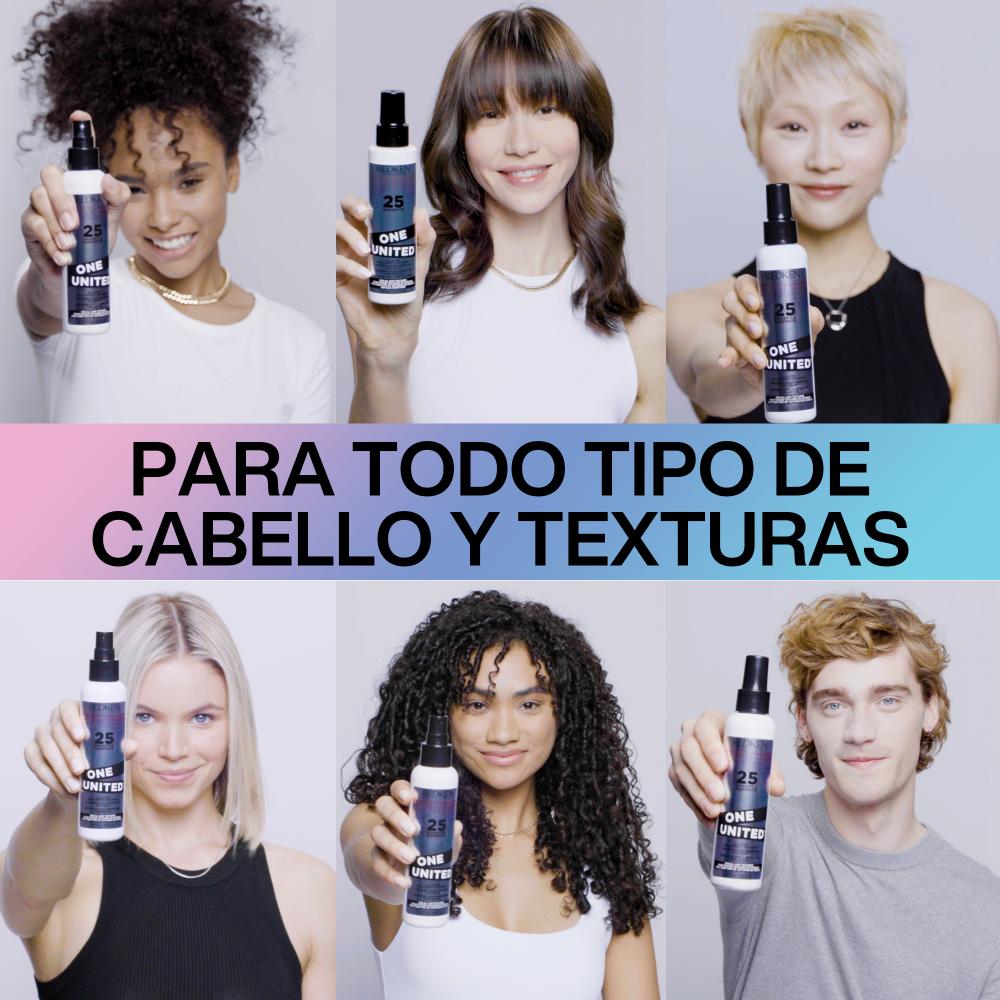 One United 150Ml Leave In - Redken