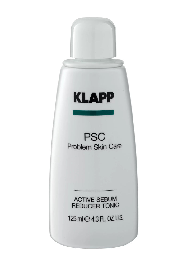Active Sebum Reducer Tonic - Klapp