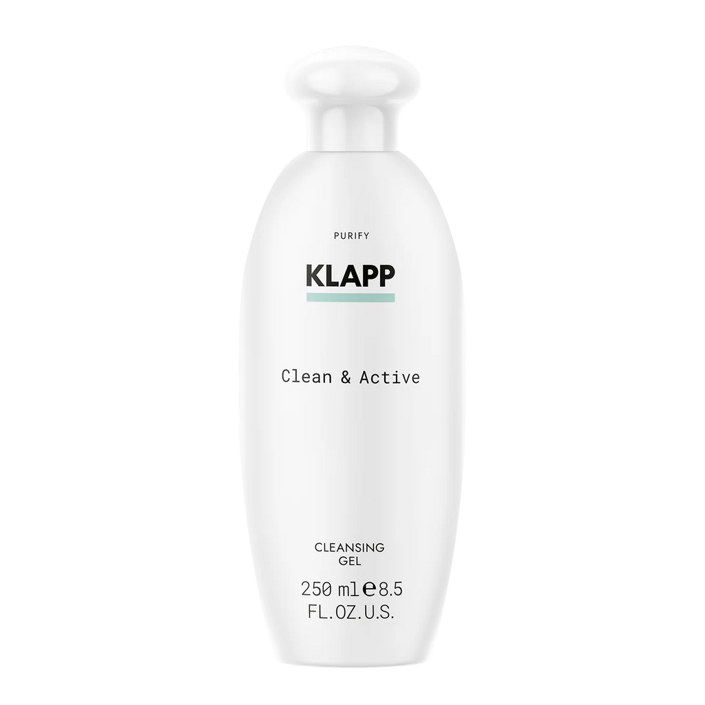 Cleansing Gel - Klap
