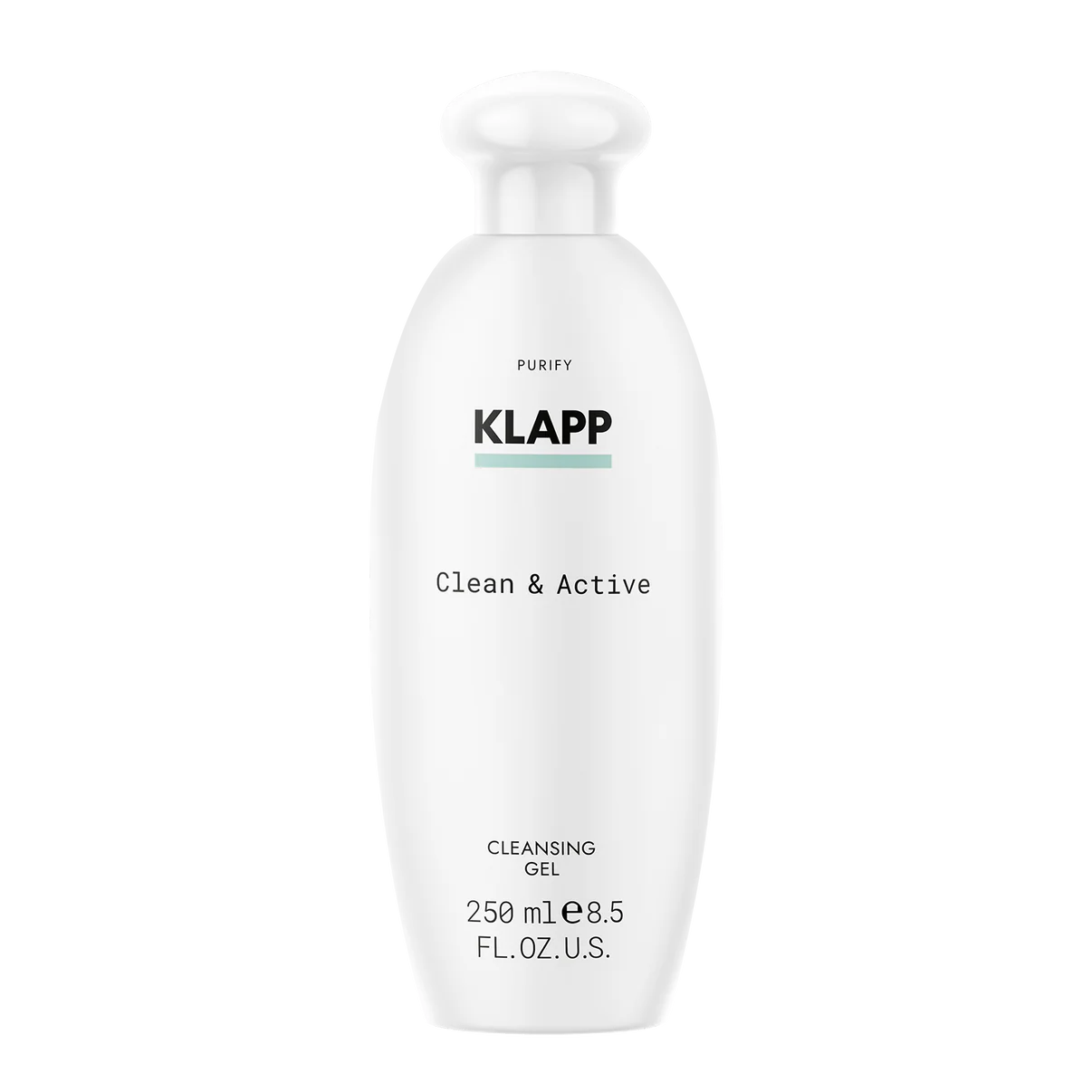 Cleansing Gel - Klap