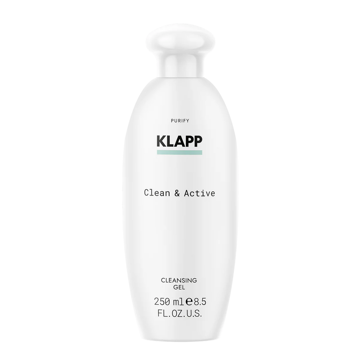 Cleansing Gel - Klap