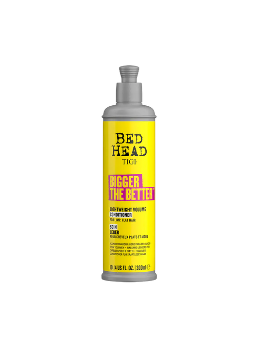 Bigger The Better Conditioner - Tiggi