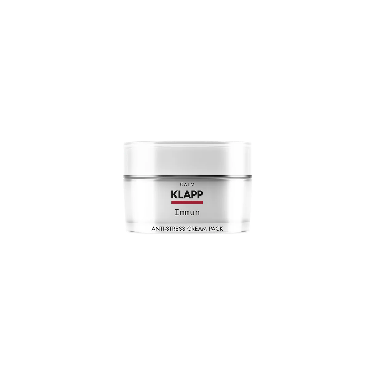Anti-Stress Cream Pack - Klapp