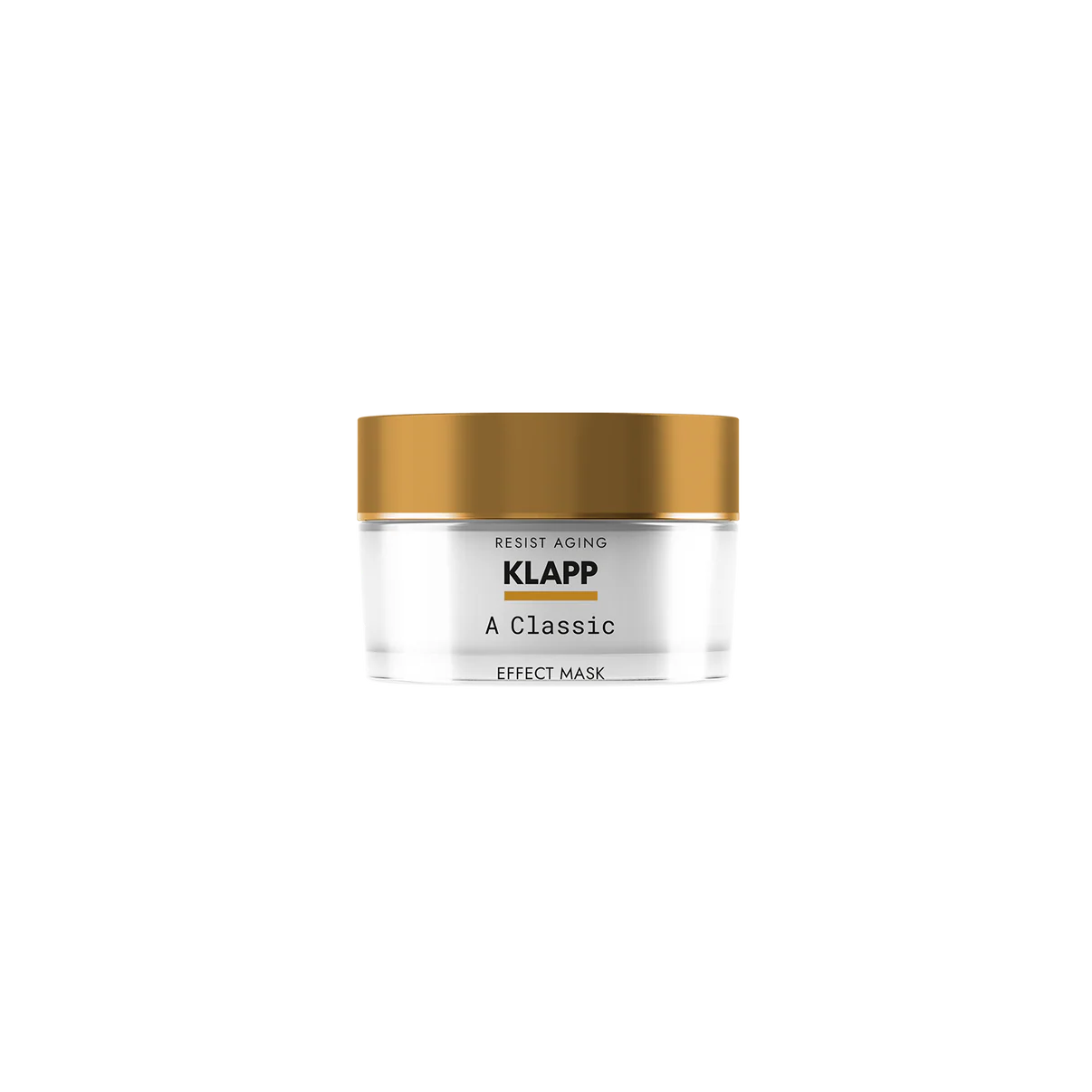 Effect Mask - Klapp