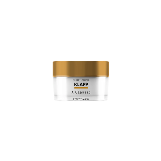 Effect Mask - Klapp