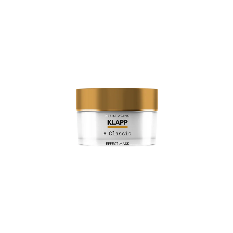 Effect Mask - Klapp