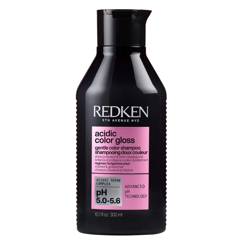 Acidic Color Gloss Shampoo 300 Ml - Redken