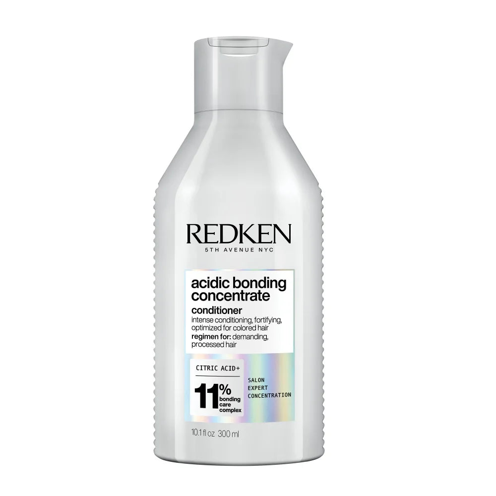 Acidic Bonding Concentrate Conditioner 300Ml - Redken