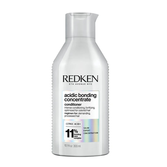 Acidic Bonding Concentrate Conditioner 300Ml - Redken