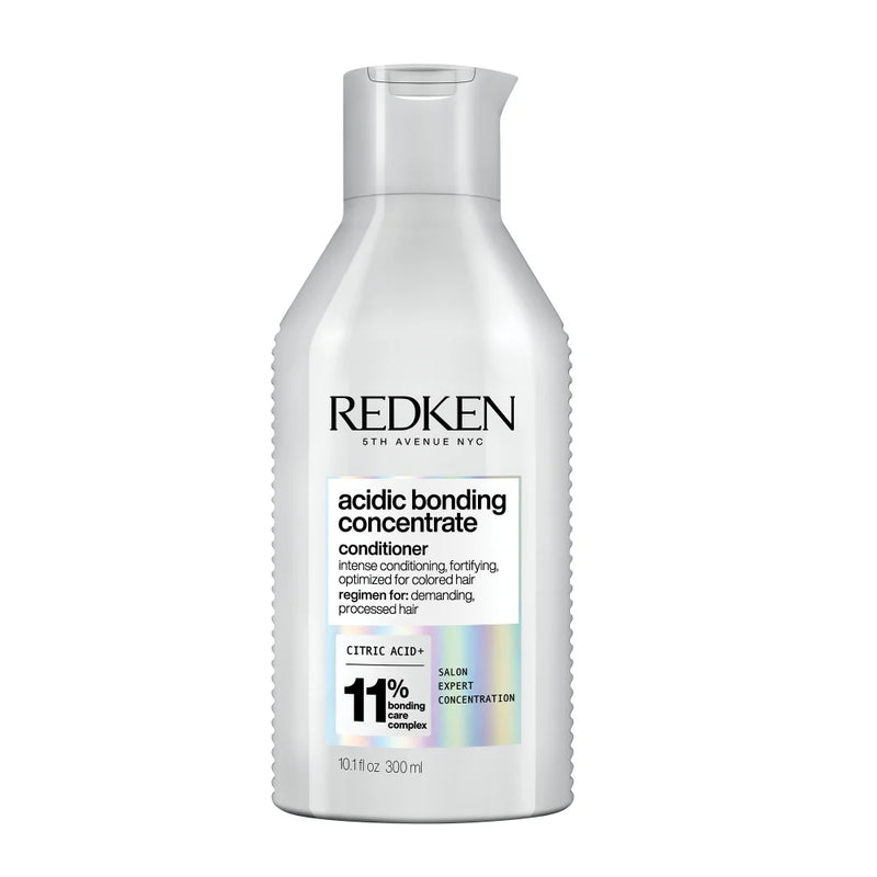 Acidic Bonding Concentrate Conditioner 300Ml - Redken