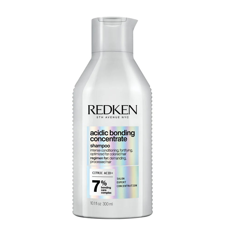 Acidic Bonding Concentrate Shampoo 300Ml - Redken