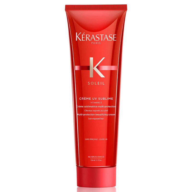 CREMA CRÉME UV SUBLIME HAIR CREAM - KERASTASE