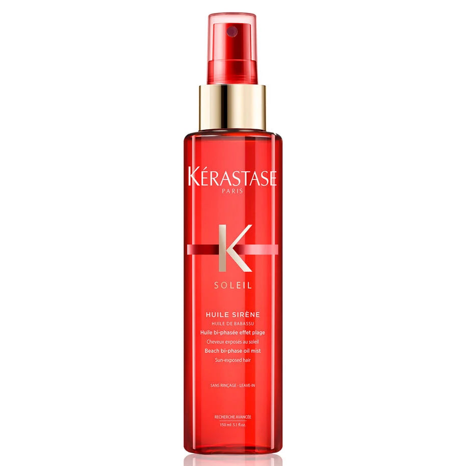 ACEITE HUILE SIRENE HAIR OIL MIST - Kerastase