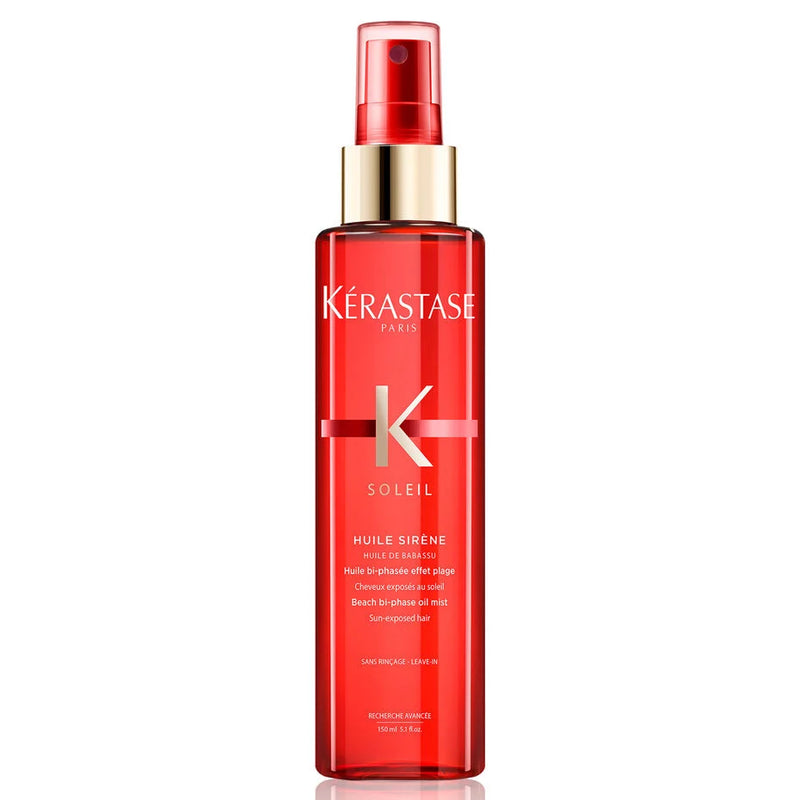 ACEITE HUILE SIRENE HAIR OIL MIST - Kerastase