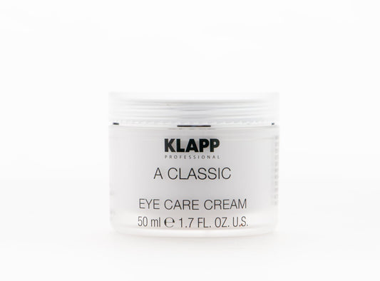 Eye Care Cream - Klapp