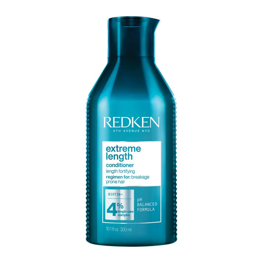 Extreme Length Conditioner 300Ml - Redken
