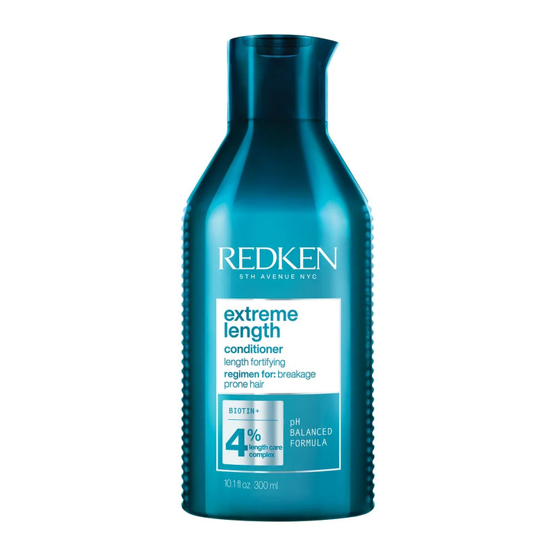 Extreme Length Conditioner 300Ml - Redken