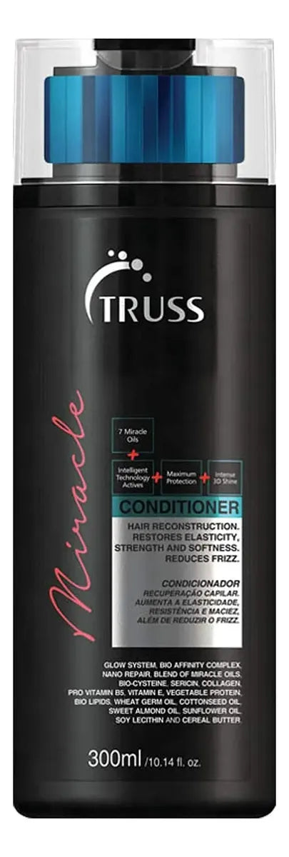 Miracle Conditioner - Acondicionador
