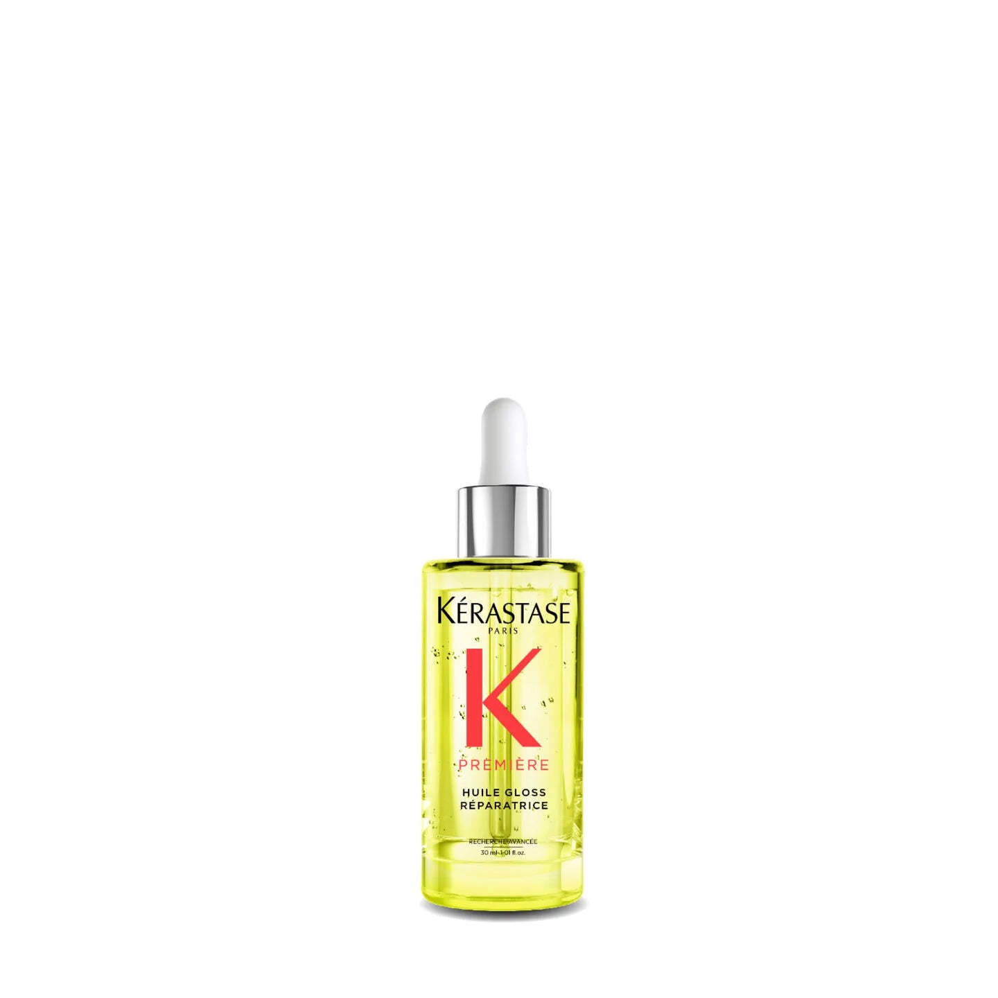 Aceite Reparador Huile Gloss Réparatrice - Kerastase