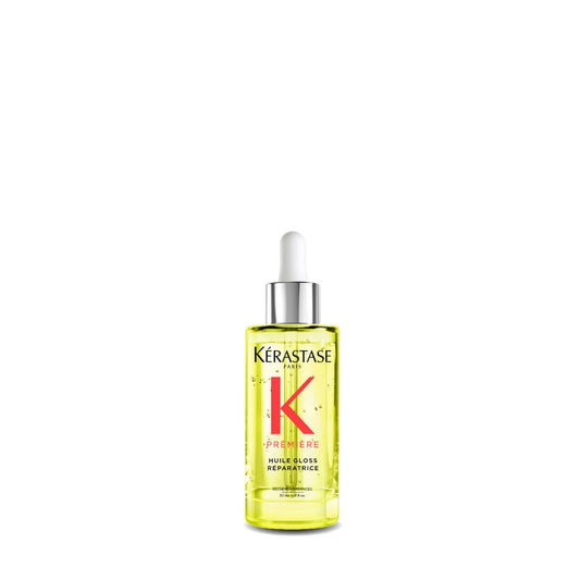Aceite Reparador Huile Gloss Réparatrice - Kerastase