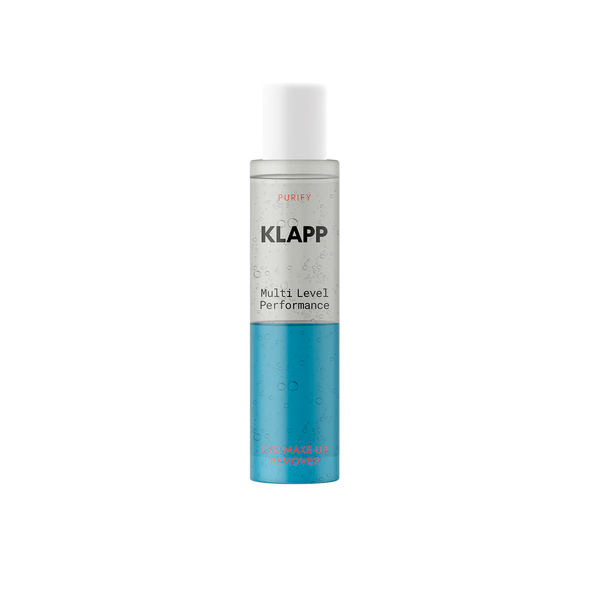 Eye Make-up Remover - Klapp