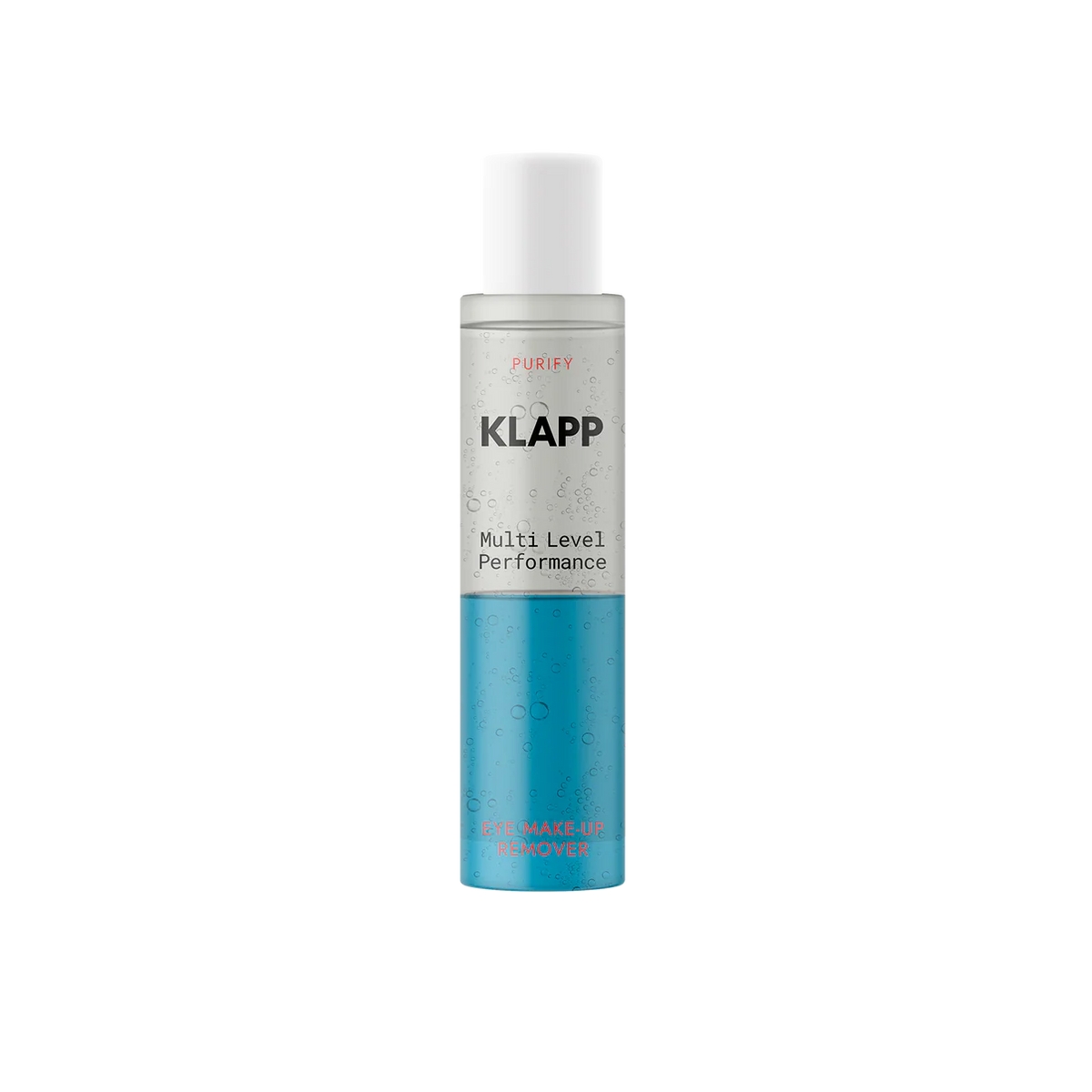 Eye Make-up Remover - Klapp