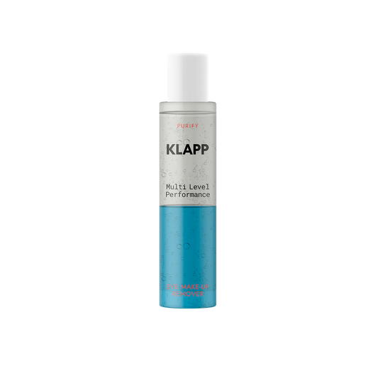 Eye Make-up Remover - Klapp